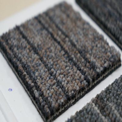 Ковровая плитка RusCarpetTiles Valencia 79